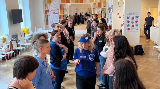 Vorschaubild zur Veranstaltung. Eine genaue Beschreibung finden Sie unter Details.