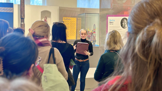 Vorschaubild zur Veranstaltung. Eine genaue Beschreibung finden Sie unter Details.