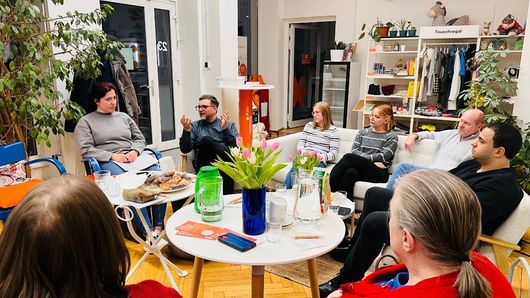 Vorschaubild zur Veranstaltung. Eine genaue Beschreibung finden Sie unter Details.