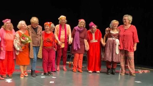 Vorschaubild zur Veranstaltung. Eine genaue Beschreibung finden Sie unter Details.